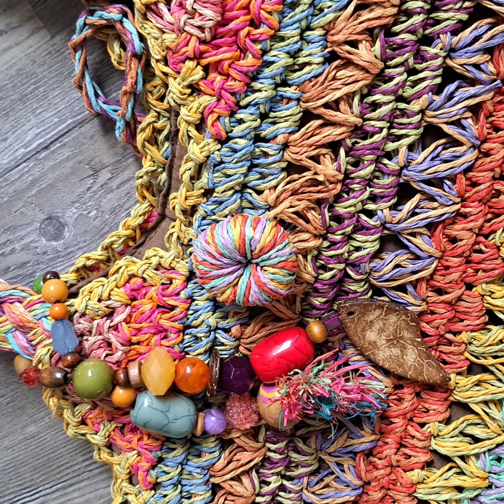 Cappelli Straw - image 2